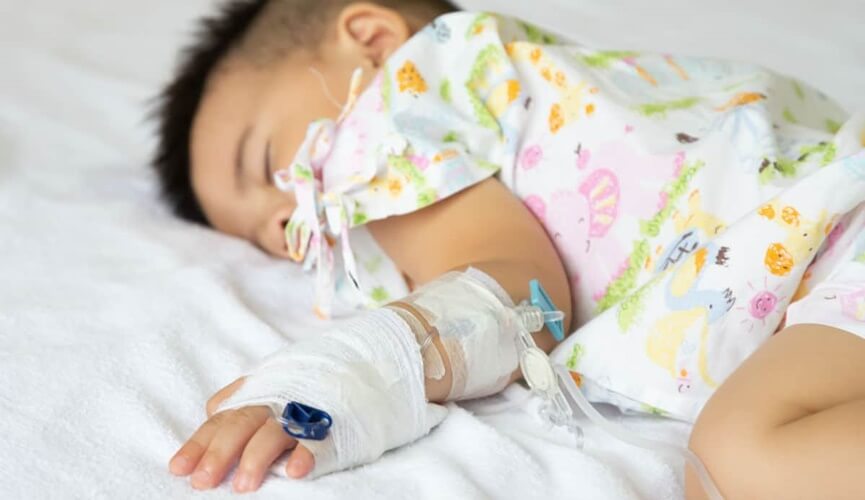 Bebê de seis meses morre após contrair bactéria no mel (Foto: Foto: Shutterstock)
