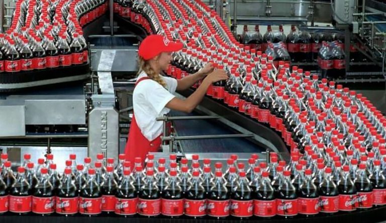 CocaCola FEMSA abre vagas para Jundiaí