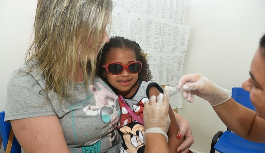 Balanço da imunização contra a doença sai nesta segunda