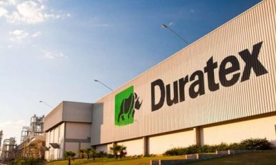 Duratex tem vagas de emprego abertas em Jundiaí
