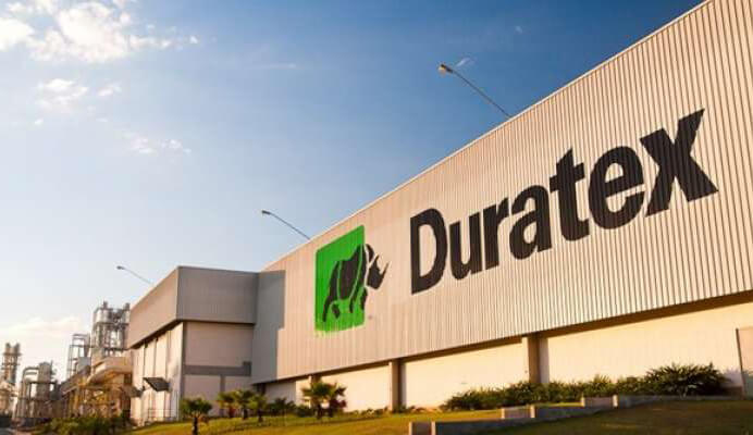 Duratex tem vagas de emprego abertas em Jundiaí