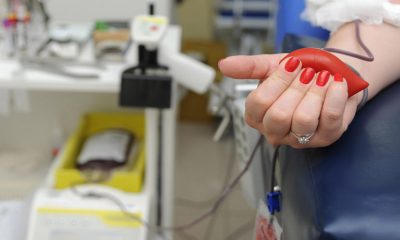 doação de sangue para paciente no colsan jundiaí