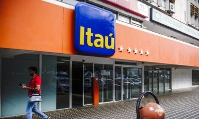 Itaú contrata estagiários por mensagem no Facebook