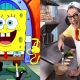 Nickelodeon divulga primeiras imagens do live-action de ‘Bob Esponja’