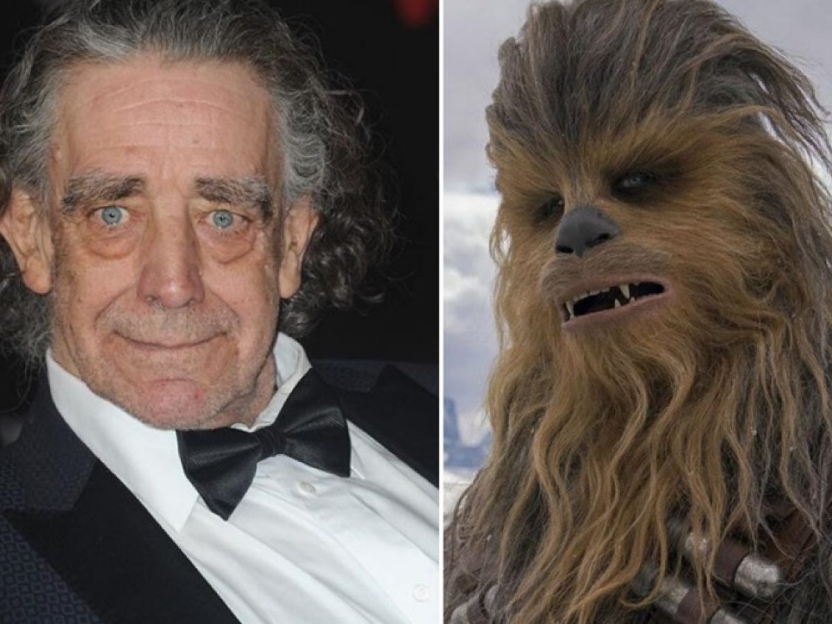 Peter Mayhew, o Chewbacca de 'Star Wars', morre aos 74 anos