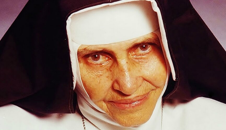 Segundo milagre da Irmã Dulce é reconhecido e ela será proclamada santa, diz Vaticano