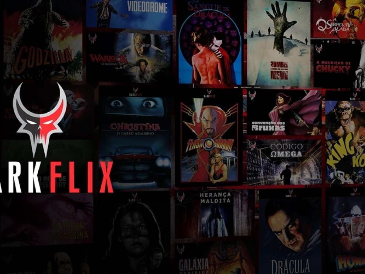 A Escola Amaldiçoada: Conheça a nova série de terror da Netflix - Cinema