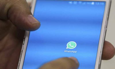 whatsapp pede que usuários atualizem app
