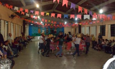 Associação de Moradores do Eloy Chaves promove Festa Julina no dia 6