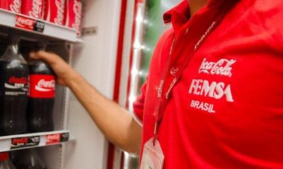 ONGS podem se inscrever em projetod a Coca-cola