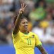 Com 3 gols, Cristiane dá show e Brasil começa com tudo na Copa do Mundo