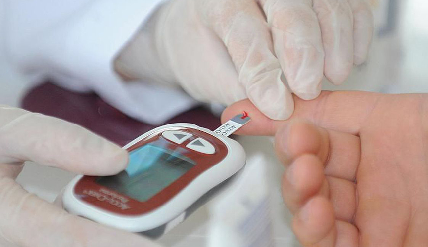 Insulina inalável pode ajudar no tratamento de diabetes