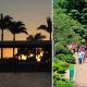 Opção de turismo no Corpus Christi: Parque Maeda
