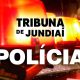 Adolescente de 16 anos é baleado ao tentar assaltar casa de policial em Jundiaí