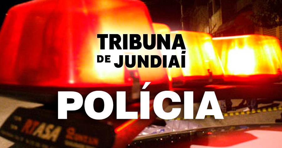 Adolescente de 16 anos é baleado ao tentar assaltar casa de policial em Jundiaí