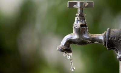 Abastecimento de água na malota fica afetado na próxima terça-feira