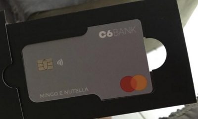 banco emite cartões com nomes de pets