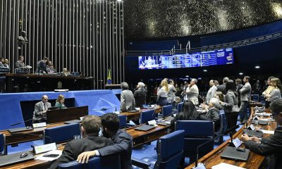 Senado derruba decreto do porte de armas de Jair Bolsonaro