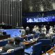 Senado derruba decreto do porte de armas de Jair Bolsonaro