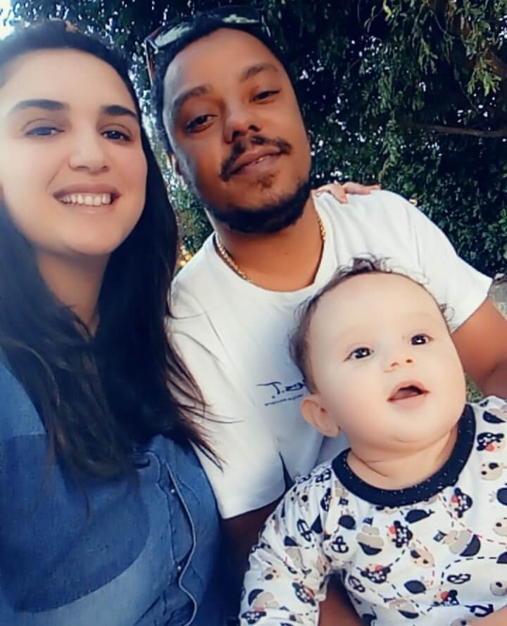 Jundiaiense descobre gravidez