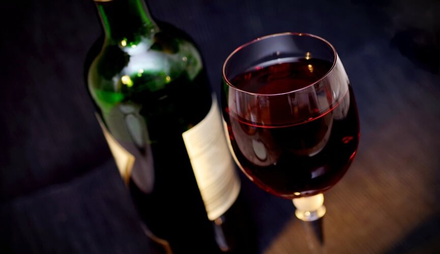 8 motivos para apreciar um bom vinho