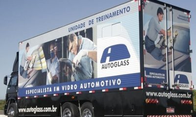 Autoglass abre vagas de emprego em Jundiaí