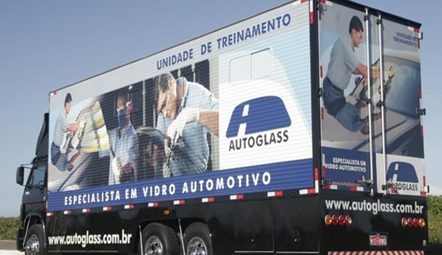 Autoglass abre vagas de emprego em Jundiaí
