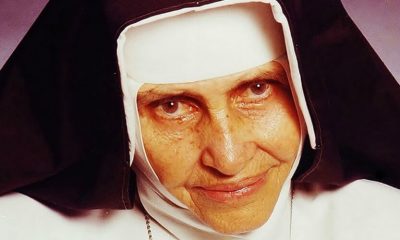 Irmã Dulce será canonizada