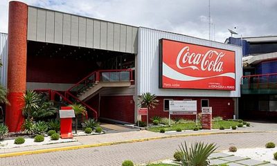 Coca-Cola FEMSA abraça a causa sustentável
