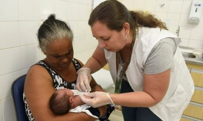 Confira o cronograma de vacinação da BCG em Jundiaí