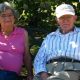 Depois de 72 anos juntos, marido e mulher morrem com diferença de 12 horas
