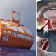 Em um tonel sem motor, francês de 72 anos atravessa o Atlântico