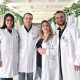Enfermeiros do HSV participam de visita técnica no hospital da PUC Campinas