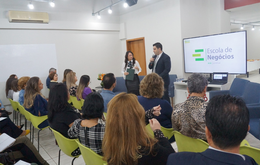 Evento da ACE mostra os desafios e oportunidades em tempos de crise