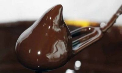 Fábrica abre vagas para provadores de chocolat - R$ 50 por hora