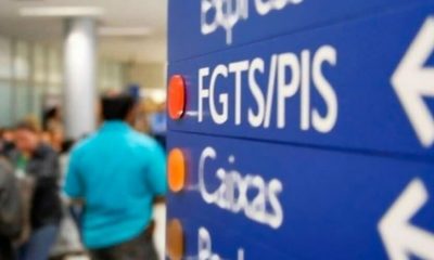 Governo vai liberar R$ 63 bi do FTGS e PIS Pasep nos próximos dias