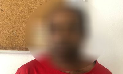 Homem é preso suspeito de estuprar filhos de 5 e 7 anos em Jundiaí