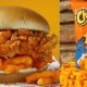 KFC lança molho de Cheetos em novo lanche