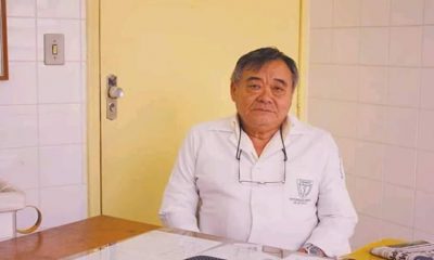 Morre Jorge Fugio, um dos médicos mais respeitados de Várzea Paulista