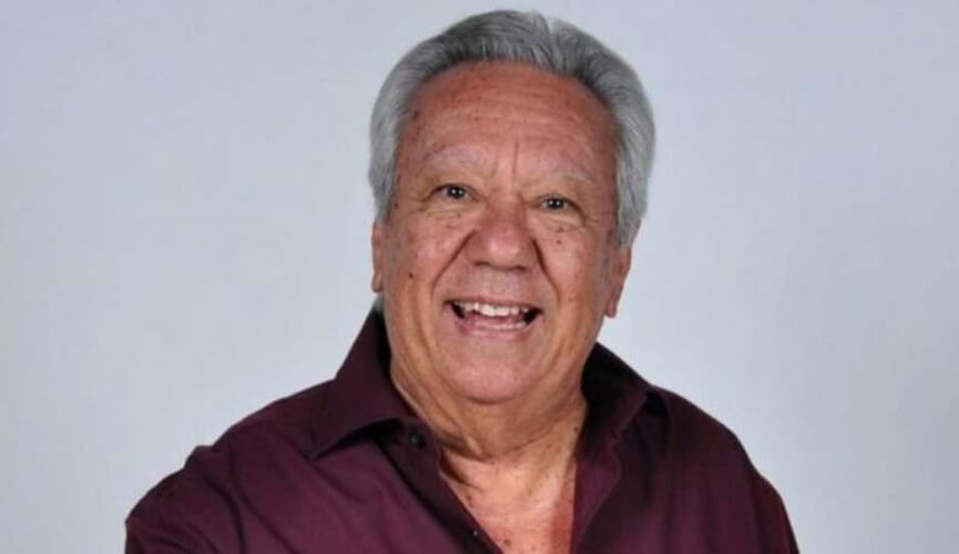 Morre aos 78 anos, o jornalista esportivo Juarez Soares