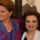 Morre aos 95 anos, a mãe da ex-presidente Dilma Rousseff