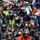 Motoboys prometem ‘parar Jundiaí’ em protesto na segunda-feira