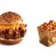 Novo lanche do McDonald's leva picanha, cheddar e bacon