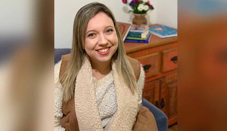 Professora de Jundiaí está entre as melhores do Brasil