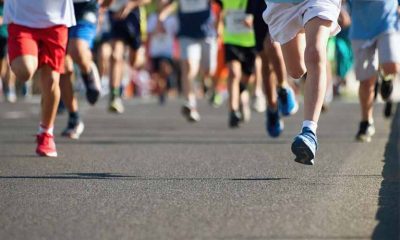 SOS Jundiaí organiza corrida de rua em prol do Projeto Atletas das Ruas
