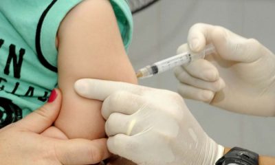Surto de sarampo próximo a Jundiaí - saúde intensifica bloqueio vacinal