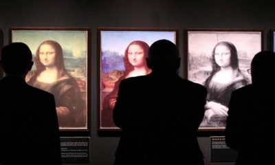 São Paulo recebe exposição do Leonardo da Vinci