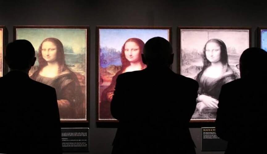 São Paulo recebe exposição do Leonardo da Vinci