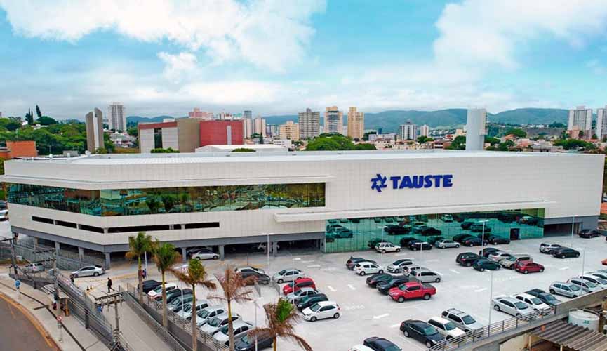 Tauste Supermercados encerra amanhã a campanha 'Festival de Prêmios Tauste'