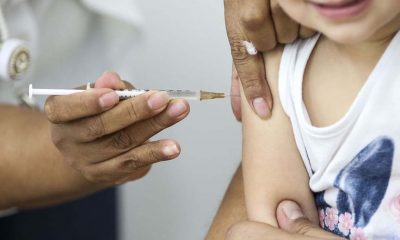 Vacina BCG está em falta em Itupeva